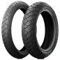 Preview: MICHELIN - SCORCHER ADVENTURE - 120/70 R19 TL 60V -  Sommerreifen