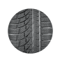 Preview: NOKIAN - NOKIAN WR A4 XL M+S 3PMSF - 245/40 R20 TL 99W M+S 3PMSF XL -  Winterreifen
