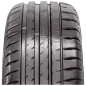 Preview: MICHELIN - PILOT SPORT 4 - 205/50 ZR17 TL 89W MFS ZP -  Sommerreifen