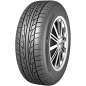 Preview: NANKANG - SNOW VIVA SV-2 - 195/70 R14 TL 91T M+S 3PMSF -  Winterreifen