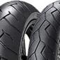 Preview: PIRELLI - DIABLO WET FRONT - 120/70 R17 TL  NHS FRONT WET -  Sommerreifen