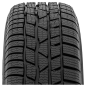 Preview: CONTINENTAL - CONTIWINTERCONTACT TS 830 P SUV - 265/45 R20 TL 108W 3PMSF -  Winterreifen