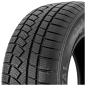 Preview: CONTINENTAL - CONTI4X4WINTERCONTACT - 235/60 R18 TL 107H M+S 3PMSF XL FR -  Winterreifen