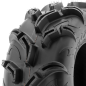 Preview: SUN-F - A048 WARRIOR 6PR - 25/8 -12 TL 65J 6PR -  Sommerreifen