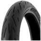 Preview: PIRELLI - DIABLO ROSSO CORSA II - 120/70 ZR17 TL 58(W) -  Sommerreifen