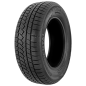 Preview: CONTINENTAL - CONTI4X4WINTERCONTACT - 235/60 R18 TL 107H M+S 3PMSF XL FR -  Winterreifen