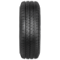 Preview: VIKING - TRANSTECH II - 165/70 R14 TL 89/87R 6PR BSW -  Sommerreifen