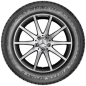 Preview: DUNLOP - WINTER SPORT 5 SUV - 285/40 R20 TL 108V 3PMSF MO -  Winterreifen