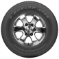 Preview: DUNLOP - GRANDTREK AT 25 - 265/60 R18 TL 110H -  Sommerreifen