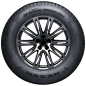 Preview: NEXEN - N BLUE 4SEASON VAN - 195/65 R16 TL 104/102T M+S 3PMSF BSW 8PR -  Ganzjahresreifen