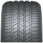 Preview: HANKOOK - DYNAPRO HP2 PLUS (RA33D) - 295/45 R20 TL 114V M+S XL BSW NC0 -  Sommerreifen