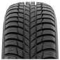 Preview: BRIDGESTONE - BLIZZAK LM001 - 245/50 R19 TL 105V M+S 3PMSF XL * RFT LAML -  Winterreifen