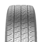 Preview: SEMPERIT - VAN-ALLSEASON - 195/65 R16 TL 104/102T M+S 3PMSF 8PR BSW -  Ganzjahresreifen