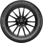 Preview: PIRELLI - POWERGY 2 WINTER XL - 205/55 R17 TL 95V 3PMSF XL -  Winterreifen