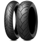 Preview: DUNLOP - D423 FRONT - 130/70 R18 TL 63H FRONT -  Sommerreifen