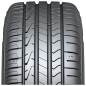 Preview: HANKOOK - VENTUS PRIME 3 X (K125A) - 235/65 R17 TL 108V XL BSW -  Sommerreifen