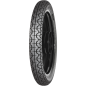 Preview: MITAS - H-06 - 4.00 -18 TT 64S TT REAR -  Sommerreifen