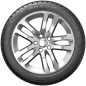 Preview: ROADX - RX FROST WU01 XL BSW M+S 3PMSF - 205/55 R17 TL 95V * M+S 3PMSF XL BSW -  Winterreifen
