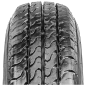 Preview: DUNLOP - ECONODRIVE - 205/65 R16 TL 107/105T 8PR -  Sommerreifen