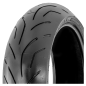 Preview: BRIDGESTONE - BATTLAX S20 R M - 180/55 ZR17 TL 73(W) -  Sommerreifen