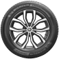 Preview: MICHELIN - CROSSCLIMATE 2 SUV - 235/50 R19 TL 103H M+S 3PMSF XL VOL BSW -  Ganzjahresreifen