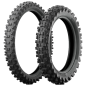 Preview: MICHELIN - STARCROSS 5 SOFT - 70/100 -17 TT 40M TT -  Sommerreifen