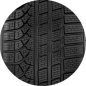 Preview: PIRELLI - PZERO WINTER - 265/35 R19 TL 98W * RFT M+S 3PMSF MFS XL BSW ELECT PNCS T0 -  Winterreifen