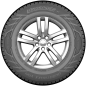 Preview: LANDSPIDER - DURATRAXX VAN - 175/65 R14 TLC 90/88T -  Sommerreifen