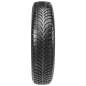 Preview: BRIDGESTONE - BLIZZAK LM-500 - 155/70 R19 TL 88Q M+S 3PMSF XL * -  Winterreifen