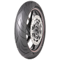 Preview: DUNLOP - SPORTSMART MK3 - 120/70 ZR17 TL 58(W) -  Sommerreifen