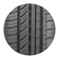 Preview: NOKIAN - NOKIAN CLINE VAN - 195/60 R16 TL 99/97T 6PR -  Sommerreifen