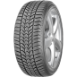 Preview: DEBICA - FRIGO HP 2 - 225/45 R17 TL 91H M+S 3PMSF MFS -  Winterreifen