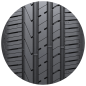 Preview: HANKOOK - VENTUS S1 EVO2 SUV (K117A) - 235/50 R18 TL 97V -  Sommerreifen