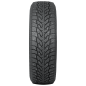 Preview: NOKIAN - NOKIAN HAKKAPELIITTA LT3 - 245/70 R17 TL 119/116Q 3PMSF STUDDABLE -  Winterreifen