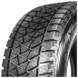 Preview: BRIDGESTONE - BLIZZAK DM-V2 - 235/75 R15 TL 109R M+S 3PMSF MFS XL -  Winterreifen