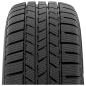 Preview: CONTINENTAL - CONTICROSSCONTACT WINTER - 215/65 R16 TL 98H M+S 3PMSF AO -  Winterreifen