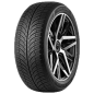 Preview: ROCKBLADE - ROCK A/S ONE - 235/55 R18 TL 104V M+S 3PMSF XL BSW -  Ganzjahresreifen