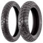 Preview: MICHELIN - ANAKEE ADVENTURE - 130/80 R17 TL/TT 65H -  Sommerreifen