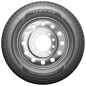 Preview: SAILUN - COMMERCIO PRO (LC51) - 215/75 R16 TL 116/114R BSW 10PR -  Sommerreifen