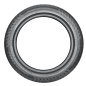 Preview: NOKIAN - POWERPROOF 2 XL - 225/65 R17 TL 106V XL BSW -  Sommerreifen