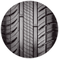 Preview: MICHELIN - ENERGY SAVER+ - 205/60 R15 TL 91V -  Sommerreifen