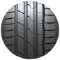 Preview: HANKOOK - VENTUS S1 EVO3 - 245/45 R18 TL 100Y XL -  Sommerreifen