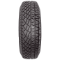 Preview: MICHELIN - LATITUDE CROSS - 255/60 R18 TL 112H M+S XL -  Sommerreifen