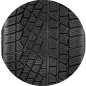 Preview: PIRELLI - WINTER 240 SOTTOZERO - 305/35 R20 TL 104V M+S 3PMSF -  Winterreifen