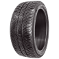 Preview: MICHELIN - PILOT ALPIN PA4 SYM - 255/45 R19 TL 104W M+S 3PMSF XL FSL -  Winterreifen