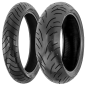 Preview: BRIDGESTONE - BATTLAX BT023 F - 120/70 ZR18 TL 59(W) -  Sommerreifen