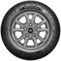 Preview: DUNLOP - ECONODRIVE WINTER - 225/55 R17 TL 109T M+S 3PMSF BSW 8PR -  Winterreifen