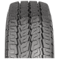 Preview: CONTINENTAL - VANCOCAMPER - 225/75 R16 TL 116R 8PR -  Sommerreifen