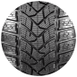 Preview: DUNLOP - WINTER SPORT 5 - 205/55 R16 TL 91H M+S 3PMSF -  Winterreifen