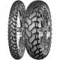 Preview: MITAS - ENDURO TRAIL+ - 170/60 B17 TL 72H M+S REAR TT -  Sommerreifen